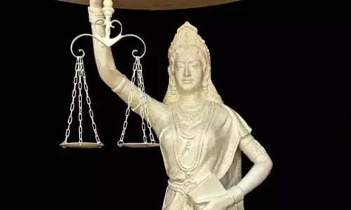 Odisha : ढेंकनाल में राजनीतिक दुश्मनी में एक व्यक्ति की हत्या के लिए 8 लोगों को उम्रकैद की सज़ा