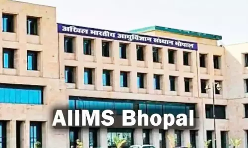 Bhopal: AIIMS भोपाल ने स्ट्रोक उपचार में रचा इतिहास