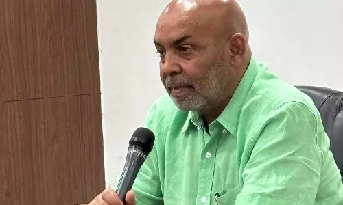 Tezpur विश्वविद्यालय के शिक्षकों ने मनमाने विक्रेता चयन पर चिंता जताई