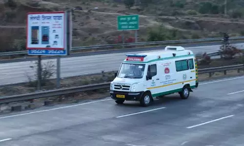 शोपियां में जहरीला पदार्थ खाने से युवक की मौत, एक अन्य अस्पताल में भर्ती