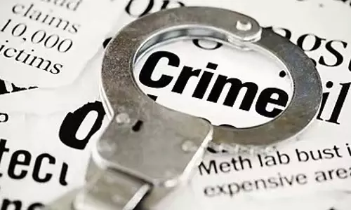 Delhi में दो लोगों ने महिला पत्रकार की कार का पीछा किया, हमला किया; कुछ ही घंटों में पकड़े गए