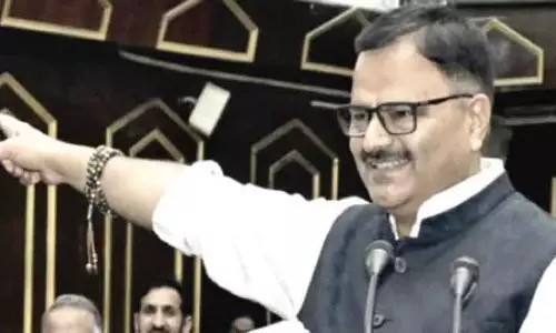 हुमहामा में जलापूर्ति सुधार के लिए पर्याप्त कदम उठाए गए: जावेद राणा