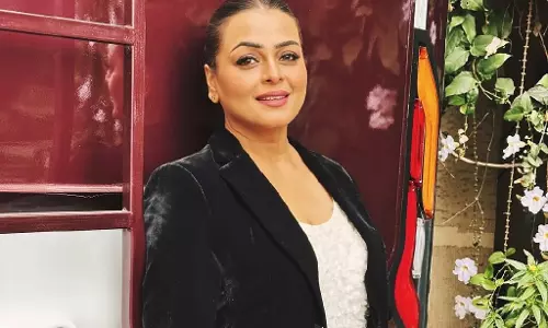 Shilpa Shirodkar  ने याद किए 90 के दशक के दिन, बताया क्या था सबसे खास