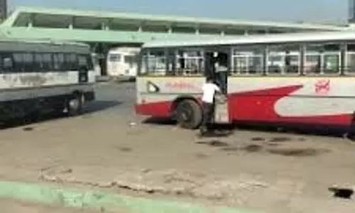 Ludhiana: बस स्टैंड में बड़ा बदलाव, सरकार को होगा सीधा फायदा Ludhiana: बस स्टैंड में बड़ा बदलाव, सरकार को होगा सीधा फायदा
