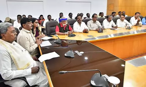 खानाबदोशों के लिए 1% आरक्षण की मांग: CM ने न्याय का वादा किया, धरना खत्म किया