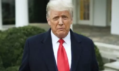 Trump ने कहा, वेनेजुएला में जमीनी हमलों पर अभी कोई निर्णय नहीं