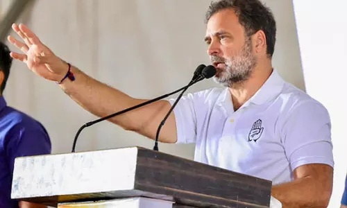 राहुल गांधी, मल्लिकार्जुन खड़गे ने दिल्ली, हरियाणा, पंजाब समेत अन्य राज्यों को स्थापना दिवस की दी शुभकामनाएं