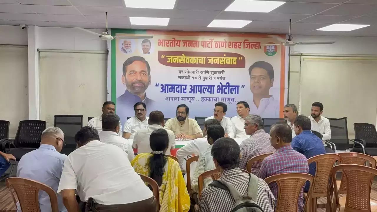 Mumbai: पानी की किल्लत बनी महंगी, टैंकरों ने बढ़ाया खर्च Mumbai: पानी की किल्लत बनी महंगी, टैंकरों ने बढ़ाया खर्च