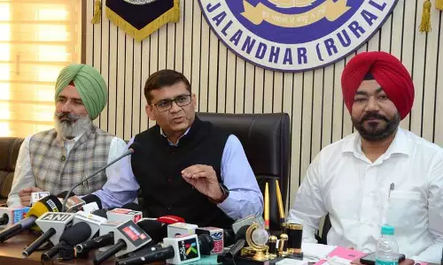 बाल अधिकार पैनल प्रमुख ने फिल्लौर के पूर्व SHO के खिलाफ FIR में देरी पर सवाल उठाए