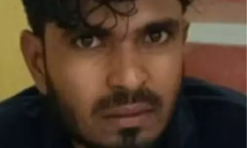 Nizamabad encounter: तथ्यान्वेषी पैनल ने सीबीआई जांच की मांग की Nizamabad encounter: तथ्यान्वेषी पैनल ने सीबीआई जांच की मांग की