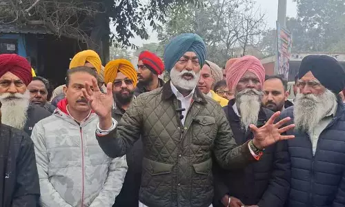 HC ने सुखपाल खैरा की सुनवाई टालने की याचिका खारिज की