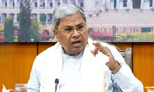 मैसूर में वर्ल्ड क्लास फिल्म सिटी बनाई जाएगी: CM Siddaramaiah मैसूर में वर्ल्ड क्लास फिल्म सिटी बनाई जाएगी: CM Siddaramaiah