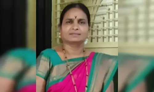 शादी वाले घर में पसरा सन्नाटा...बेटे की शादी की तैयारी कर रही मां की अचानक मौत शादी वाले घर में पसरा सन्नाटा...बेटे की शादी की तैयारी कर रही मां की अचानक मौत