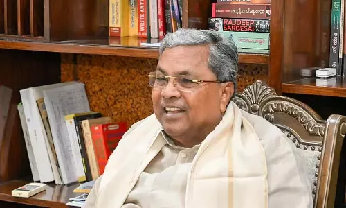 यूनिवर्सिटीज़ का नाम बसवन्ना, कनक, अरस, वोडेयार के नाम पर रखें: Siddaramaiah