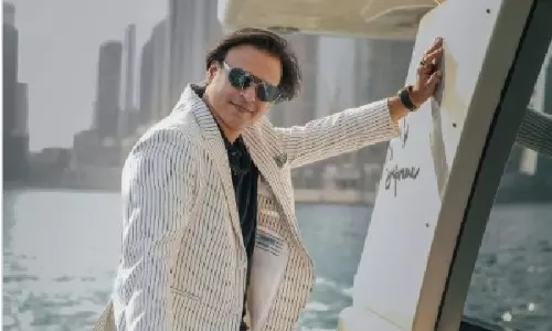 Vivek Oberoi निभाएंगे औरंगजेब का किरदार, ऋषभ शेट्टी की नई फिल्म में नजर आएंगे