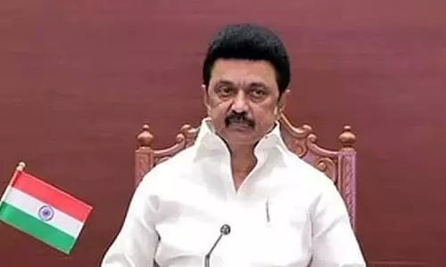 हम तमिलनाडु के अधिकारों की रक्षा करेंगे: CM Stalin