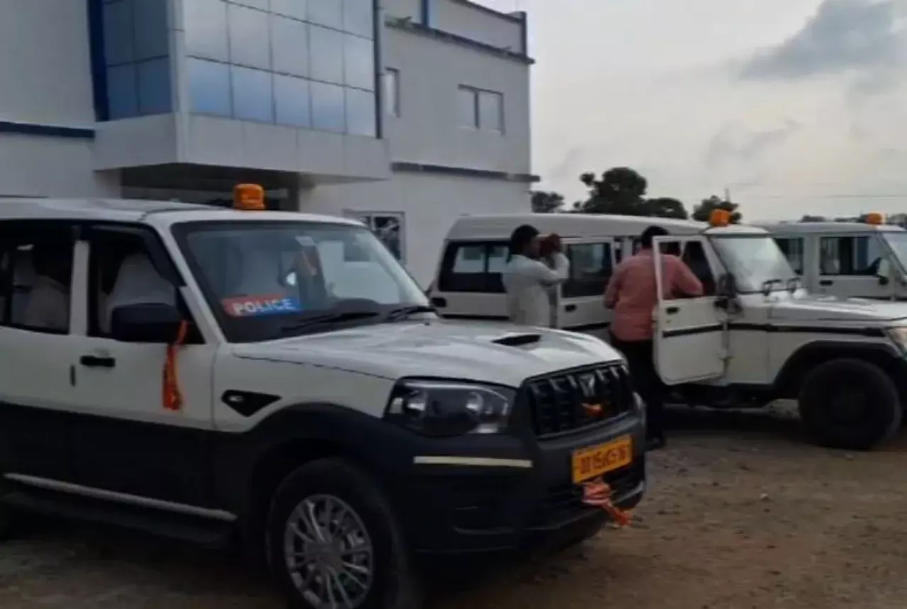 Sonepur में अज्ञात पदार्थ छिड़कने के बाद महिला ने लगाया बलात्कार का आरोप, 2 हिरासत में