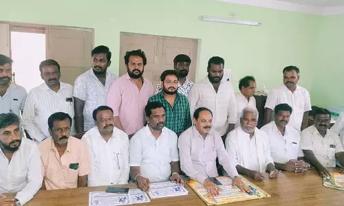 Karnataka : मदकारी जयंती 2 नवंबर को