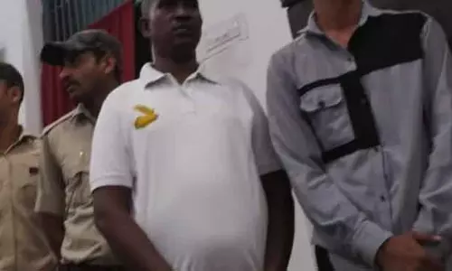 Berhampur चार साल की बच्ची के यौन उत्पीड़न के मामले में दो सैन्यकर्मियों को आजीवन कारावास