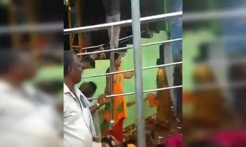 9 की मौत: प्रधानमंत्री मोदी ने भगदड़ में श्रद्धालुओं की मौत पर दुख जताया, सहायता राशि की घोषणा