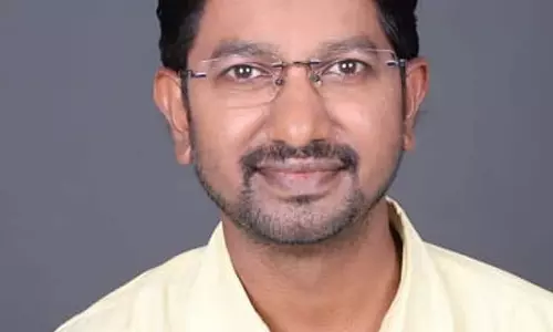 Belgaum : राज्योत्सव पर 11 पत्रकारों को सम्मानित किया गया