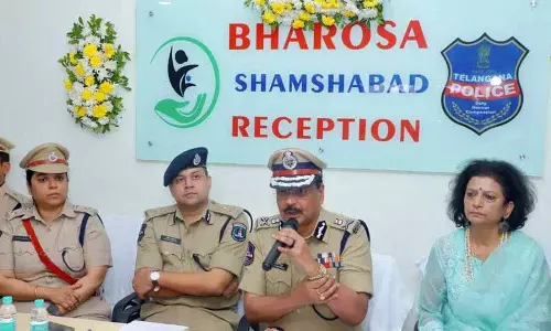 Telangana ने साइबराबाद में तीसरे केंद्र के साथ भरोसा नेटवर्क का विस्तार किया