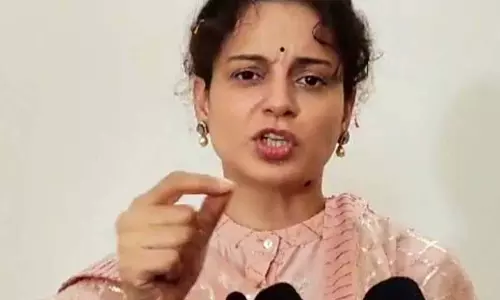 Kangana ने विकास योजनाओं की प्रगति की समीक्षा की Kangana ने विकास योजनाओं की प्रगति की समीक्षा की