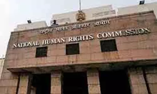 NHRC ने Odisha अधिकारियों को बलात्कार पीड़िता के मुआवजे में तेजी लाने का निर्देश दिया