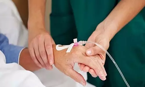 तेलंगाना कल्याण हॉस्टल में फूड पॉइज़निंग; 52 छात्रों को अस्पताल में भर्ती कराया गया तेलंगाना कल्याण हॉस्टल में फूड पॉइज़निंग; 52 छात्रों को अस्पताल में भर्ती कराया गया