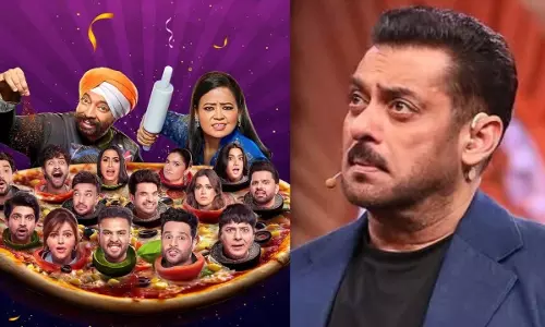 नवीनतम हिंदी टीवी Reality Shows 2025 नवीनतम हिंदी टीवी Reality Shows 2025