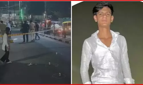 गैंगवार: हाशिम बाबा गैंग सदस्य की हत्या के दो आरोपी गिरफ्तार गैंगवार: हाशिम बाबा गैंग सदस्य की हत्या के दो आरोपी गिरफ्तार