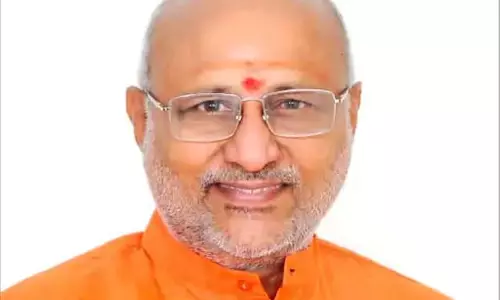 छत्तीसगढ़ आ रहे उपराष्ट्रपति सीपी राधाकृष्णन छत्तीसगढ़ आ रहे उपराष्ट्रपति सीपी राधाकृष्णन