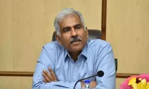 ओडिशा मुख्य सचिव ने हथकरघा व हस्तशिल्प कारीगरों के सतत विकास का आह्वान किया