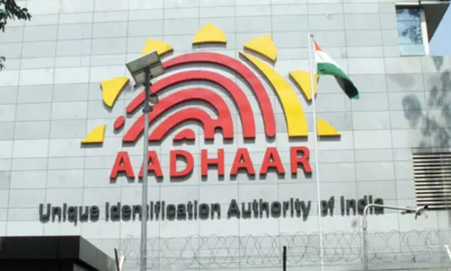 Aadhaar card: आधार कार्ड को लेकर आज से बदल गए नियम, भुगतान की जाने वाली फीस को लेकर भी हुए बदलाव