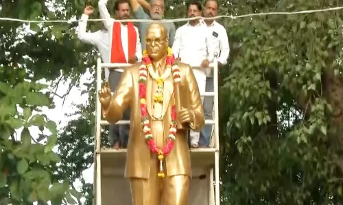 कल्याण कर्नाटक के लिए अलग राज्य की मांग पर कार्यकर्ता हिरासत में कल्याण कर्नाटक के लिए अलग राज्य की मांग पर कार्यकर्ता हिरासत में