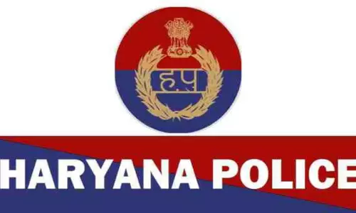 Chandigarh: हरियाणा में पुलिस अधिकारियों पर शिकंजा, DGP और IG को भी नोटिस