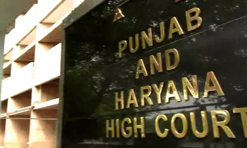 Chandigarh: हरियाणा में छोटे अपराधों पर राहत, कैद की जगह देना होगा जुर्माना Chandigarh: हरियाणा में छोटे अपराधों पर राहत, कैद की जगह देना होगा जुर्माना