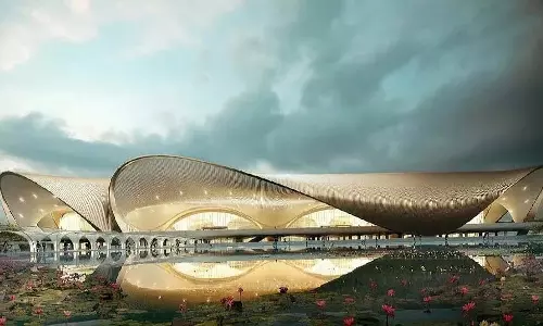 Navi Mumbai : उलवे कोस्टल रोड अगस्त 2026 तक तैयार हो जाएगा Navi Mumbai : उलवे कोस्टल रोड अगस्त 2026 तक तैयार हो जाएगा
