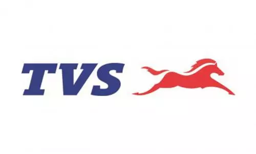 TVS मोटर कंपनी ने अक्टूबर में तोड़ा बिक्री का रिकार्ड, उम्मीदें बढ़ीं
