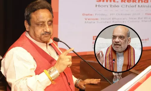 New Delhi: दिल्ली का नाम बदलने की मांग पर बवाल, BJP सांसद ने उठाया मुद्दा