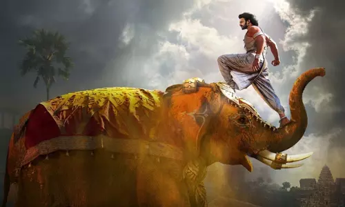 Baahubali महाकाव्य बॉक्स ऑफिस संग्रह Baahubali महाकाव्य बॉक्स ऑफिस संग्रह