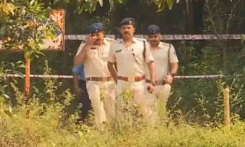ओडिशा की मेडिकल छात्रा के साथ हुए सामूहिक बलात्कार का मामला अब ADJ कोर्ट में ओडिशा की मेडिकल छात्रा के साथ हुए सामूहिक बलात्कार का मामला अब ADJ कोर्ट में