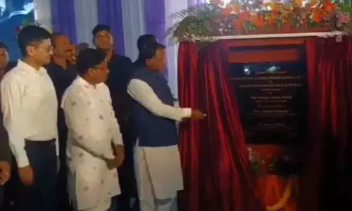 Odisha की सेमीकंडक्टर क्रांति की शुरुआत: भुवनेश्वर में आधारशिला रखी गई