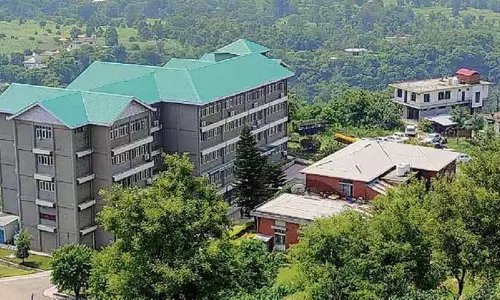 Nauni University प्राकृतिक खेती आधारित बीजों का उत्पादन बढ़ा रहा है