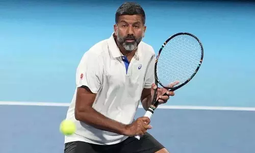 रोहन बोपन्ना ने tennis से संन्यास की घोषणा की
