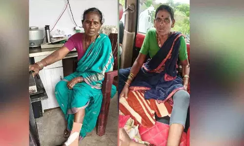Soya Token मामले में मारपीट, दो महिला किसान गंभीर रूप से घायल