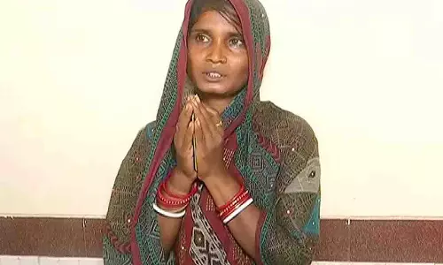 Odisha: मजदूर की फैक्ट्री में मौत, परिवार ने केंद्रपाड़ा सांसद से किया संपर्क