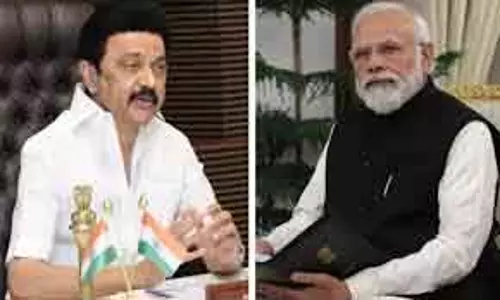 तमिलनाडु सरकार ने मोदी टिप्पणी की निंदा की