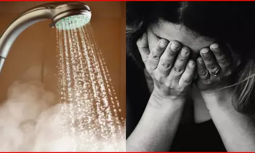 नाबालिग की शर्मनाक करतूत! महिला का नहाते समय वीडियो रिकॉर्ड किया नाबालिग की शर्मनाक करतूत! महिला का नहाते समय वीडियो रिकॉर्ड किया