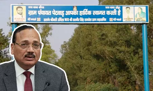 पहला वकील कैसे CJI सूर्यकांत ने पारिवारिक परंपरा तोड़कर अपना रास्ता बनाया पहला वकील कैसे CJI सूर्यकांत ने पारिवारिक परंपरा तोड़कर अपना रास्ता बनाया